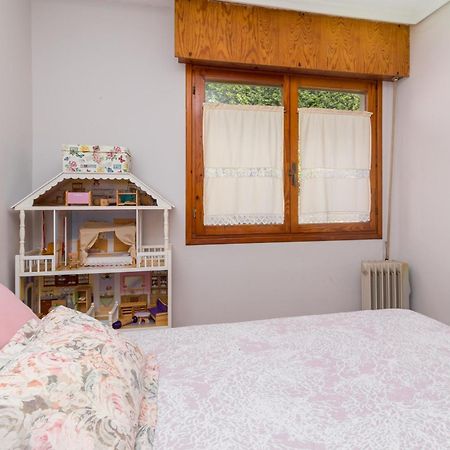 Casa Con Jardin Privado Orena Esterno foto