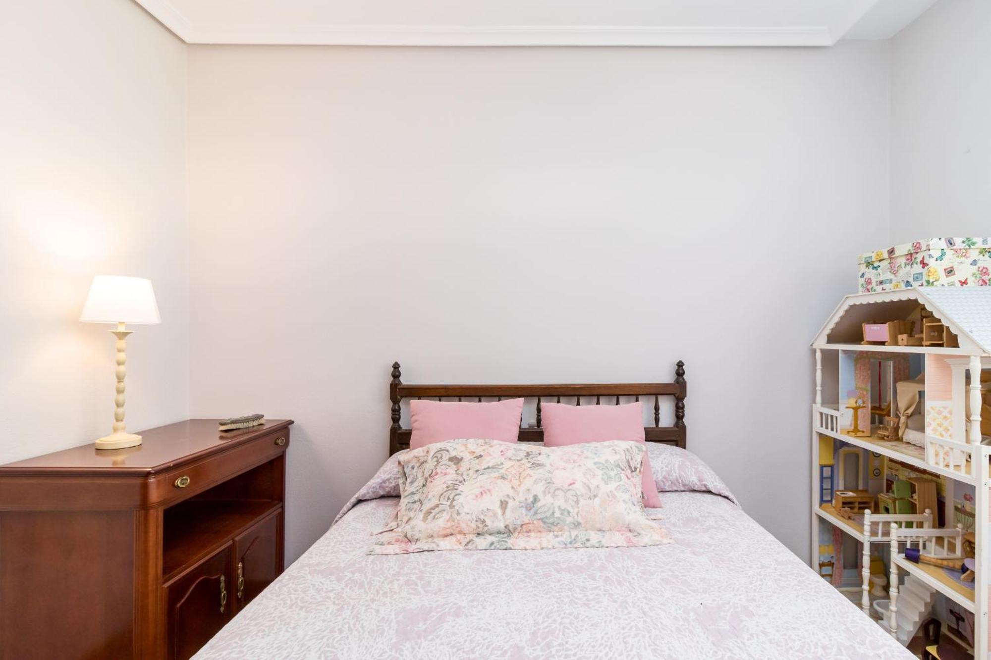 Casa Con Jardin Privado Orena Esterno foto