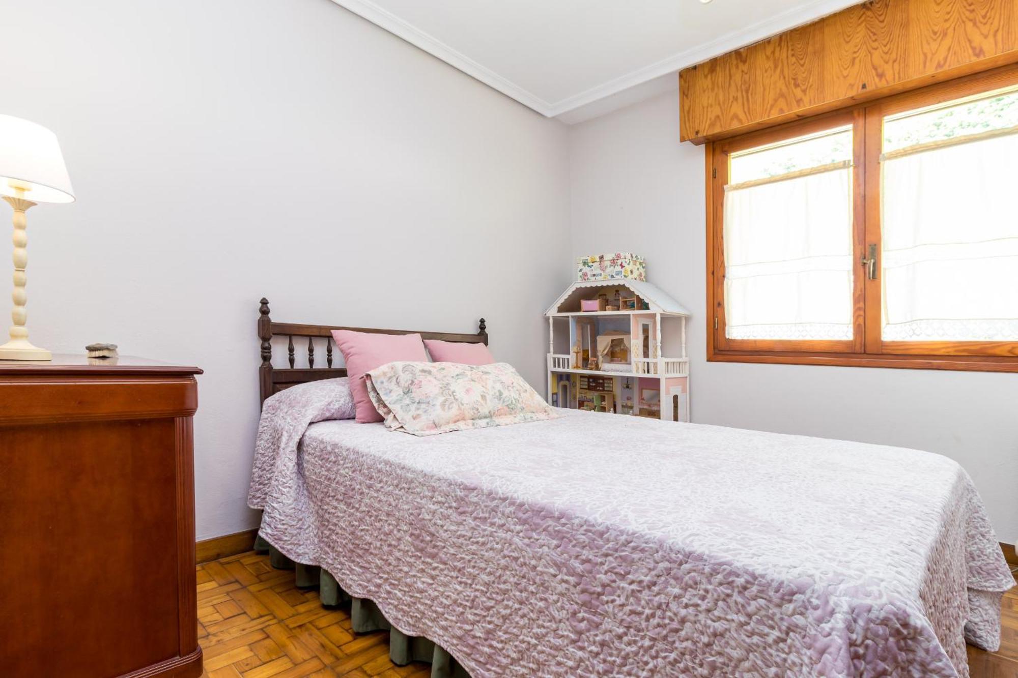 Casa Con Jardin Privado Orena Esterno foto