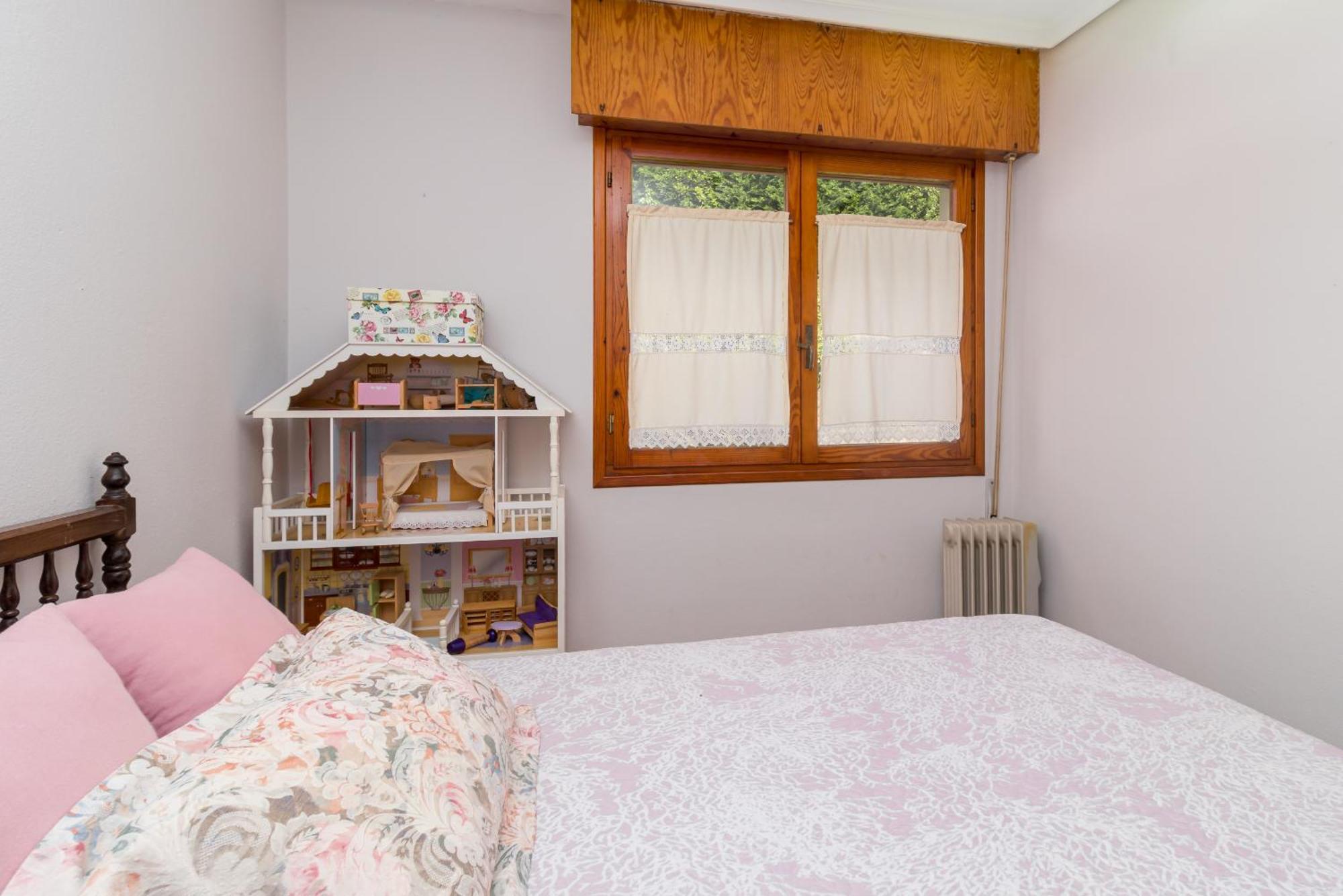 Casa Con Jardin Privado Orena Esterno foto